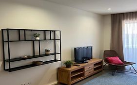 Bnapartments Palacio